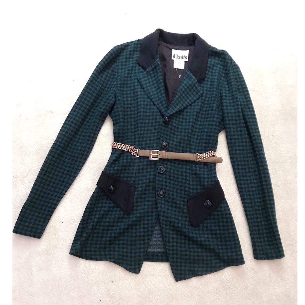 Vintage Blazer